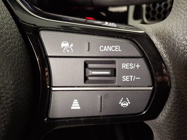 Used 2025 Honda Civic LX image 21