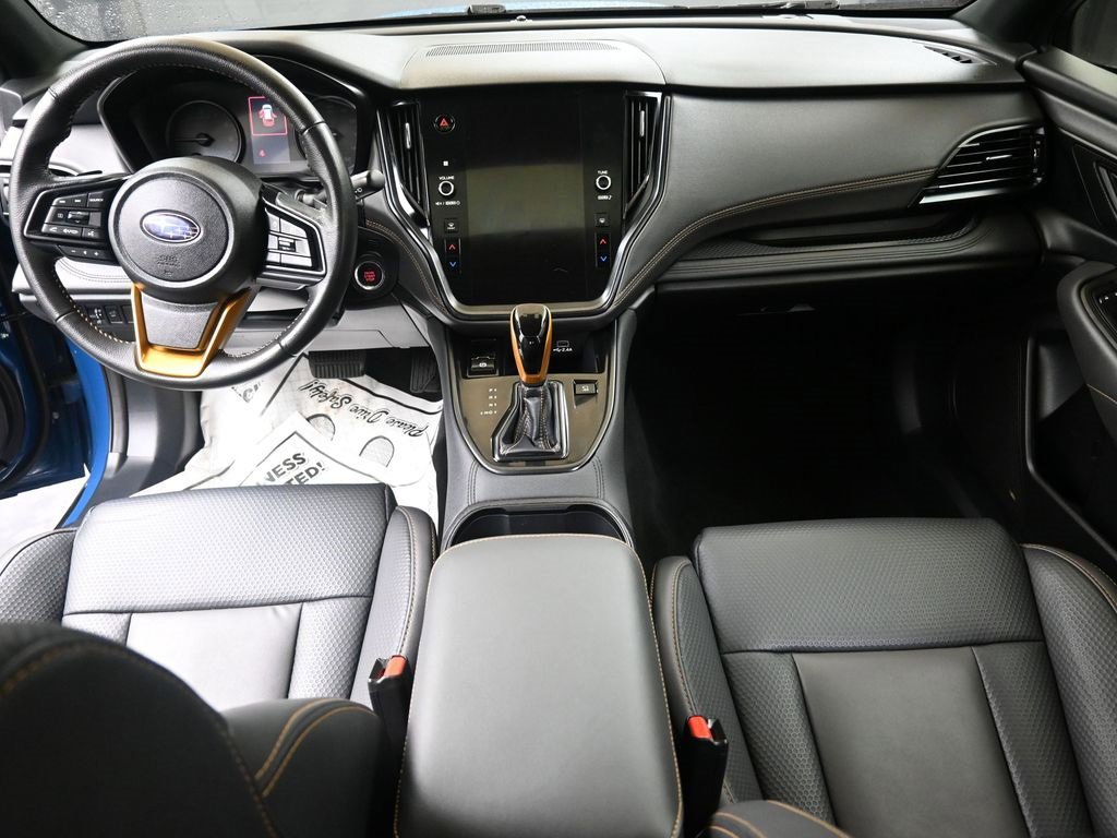 Certified 2023 Subaru Outback Wilderness image 18