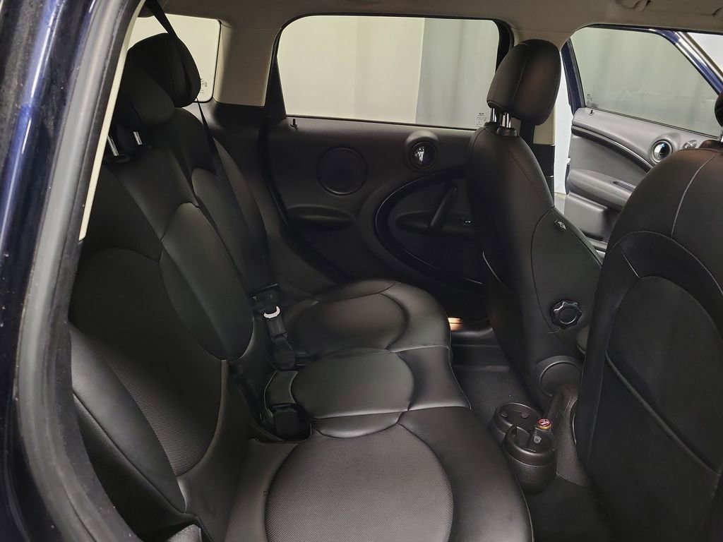 Used 2015 MINI Cooper Countryman S image 21