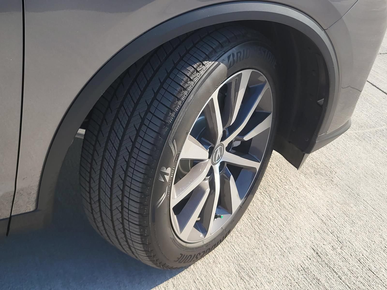 New 2026 Acura MDX FWD w/ Technology Package image 6