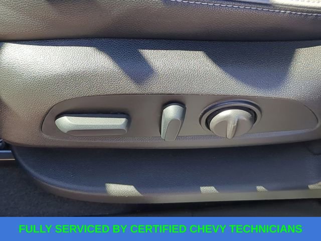 Used 2022 GMC Terrain SLT w/ Infotainment Package II image 28