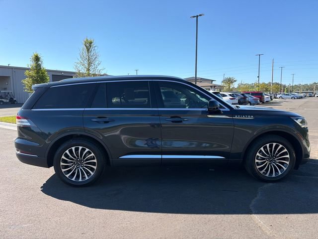 Used 2023 Lincoln Aviator Reserve RWD image 5