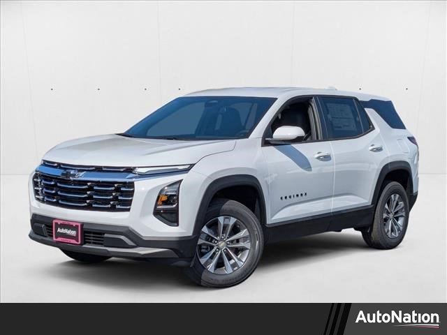 New 2026 Chevrolet Equinox LT w/ Convenience Package II