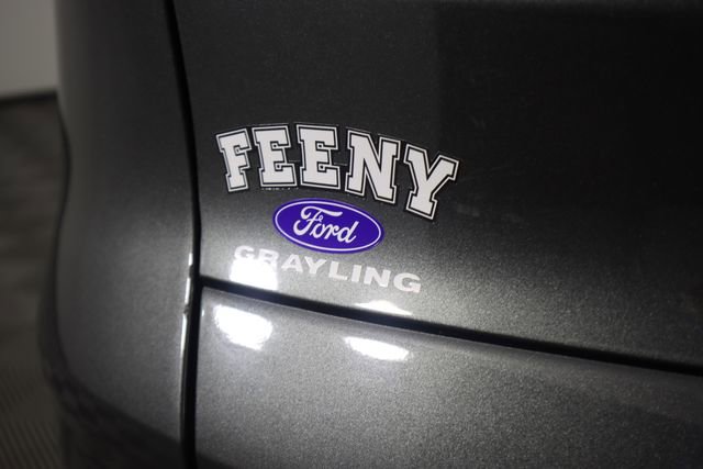 Used 2017 Ford Escape SE w/ SE Cold Weather Package image 49