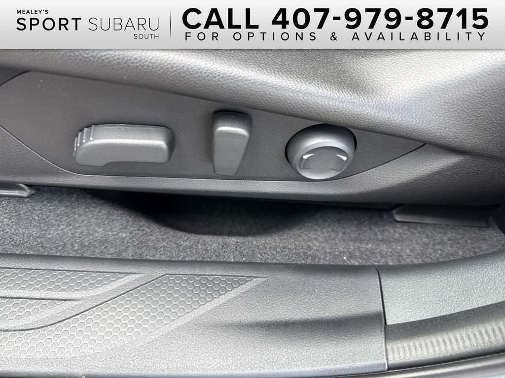 New 2026 Subaru Outback Premium AWD/4WD image 24
