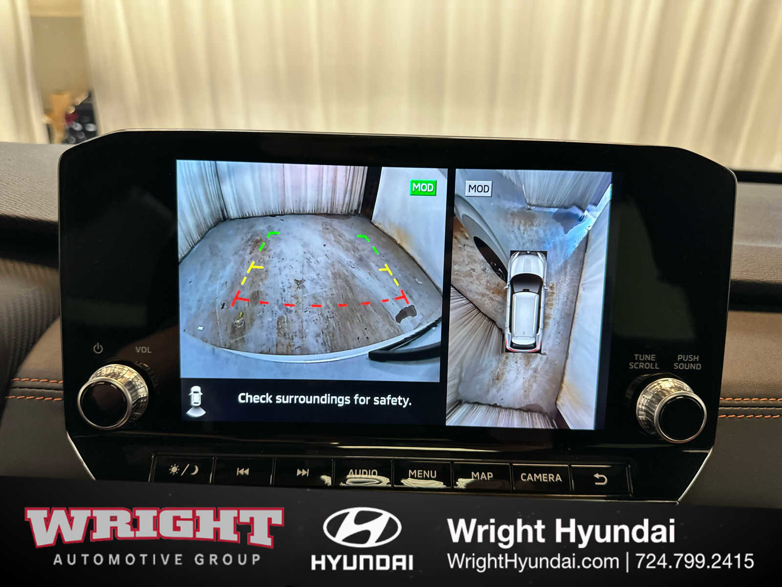 Used 2022 Mitsubishi Outlander SEL image 27