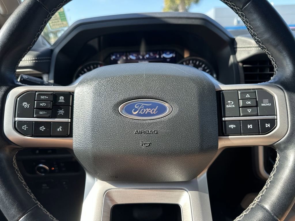 Used 2024 Ford Expedition Max Limited image 21