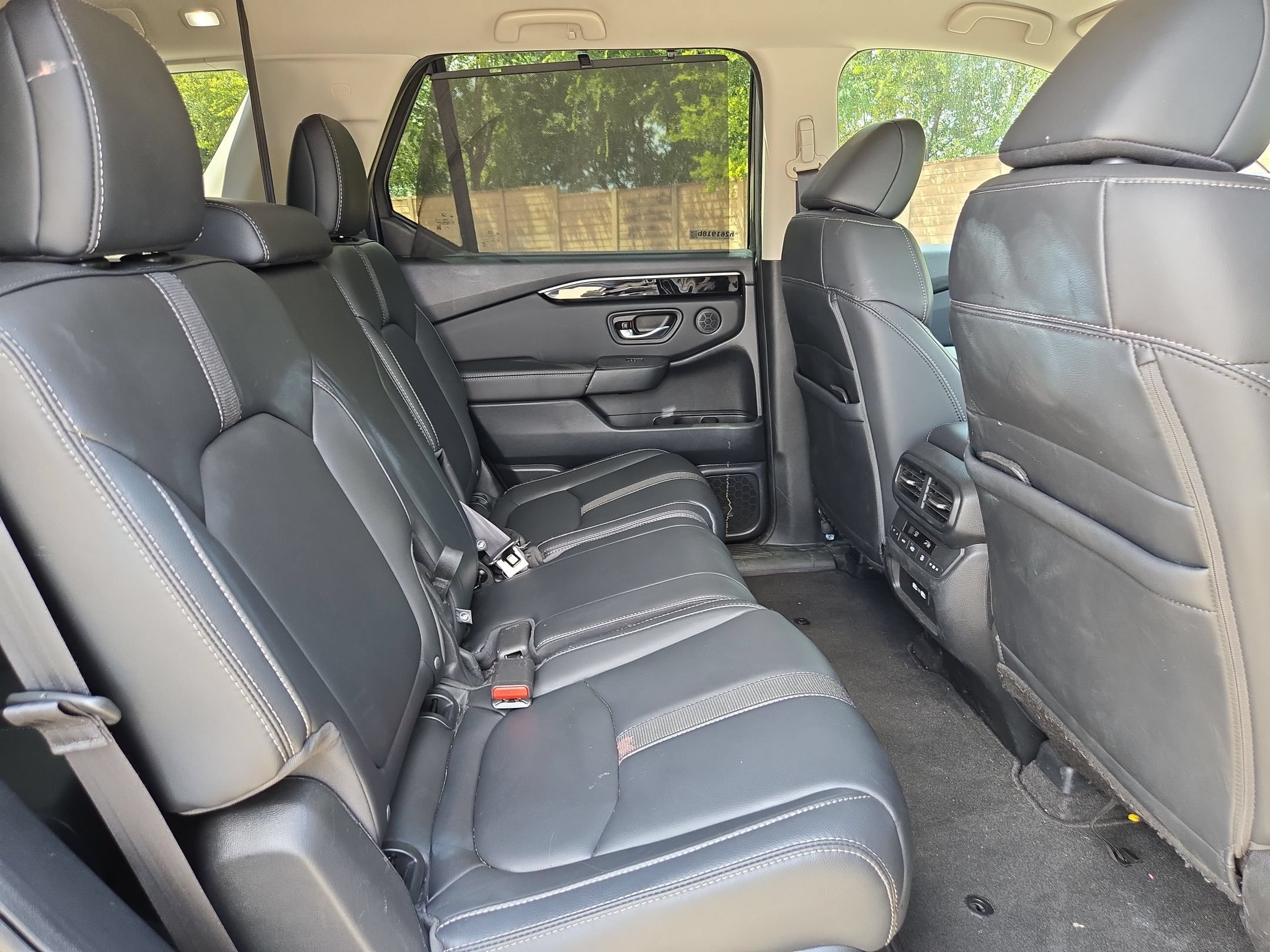 Used 2023 Honda Pilot EX-L image 25