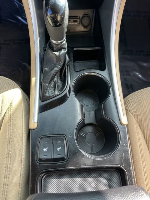 Used 2013 Hyundai Sonata GLS w/ Popular Equipment Pkg image 15