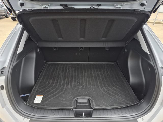 Used 2026 Hyundai Kona SEL Sport FWD image 8
