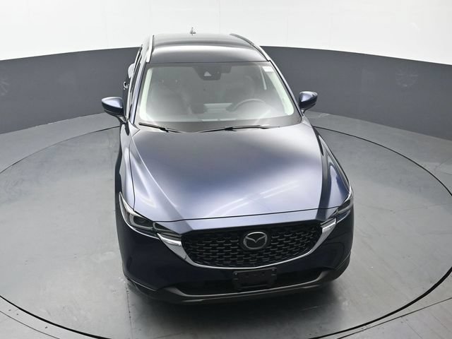Certified 2023 MAZDA CX-5 AWD 2.5 S w/ Select Package image 37