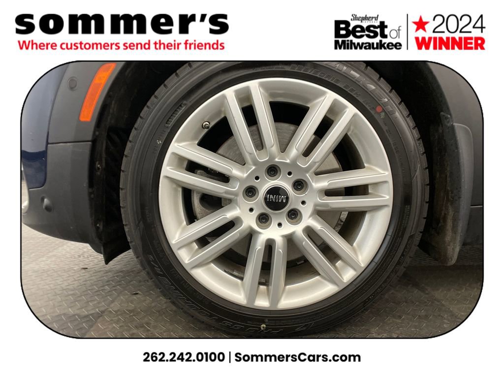 Used 2019 MINI Cooper Countryman S w/ Convenience Package image 26