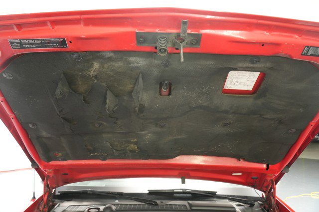 Used 1989 Dodge Daytona Shelby image 87