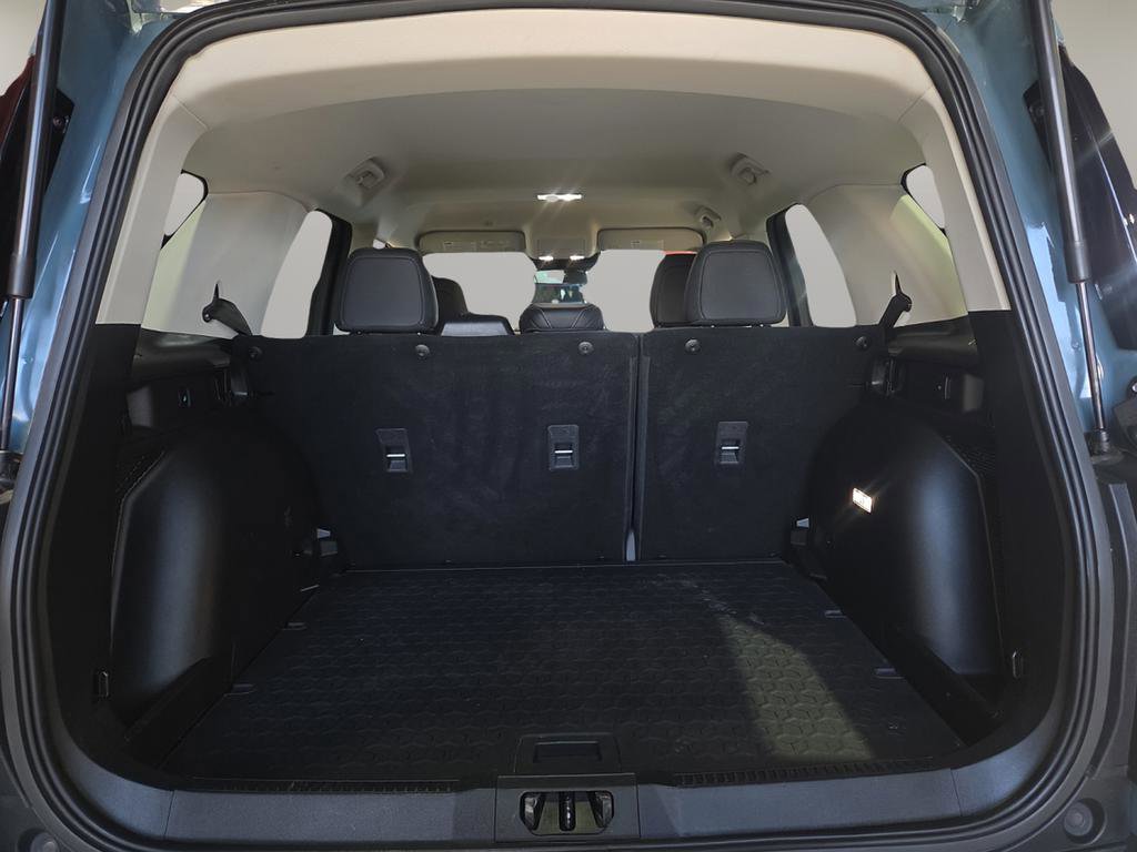 Used 2023 Ford Bronco Sport Big Bend image 13