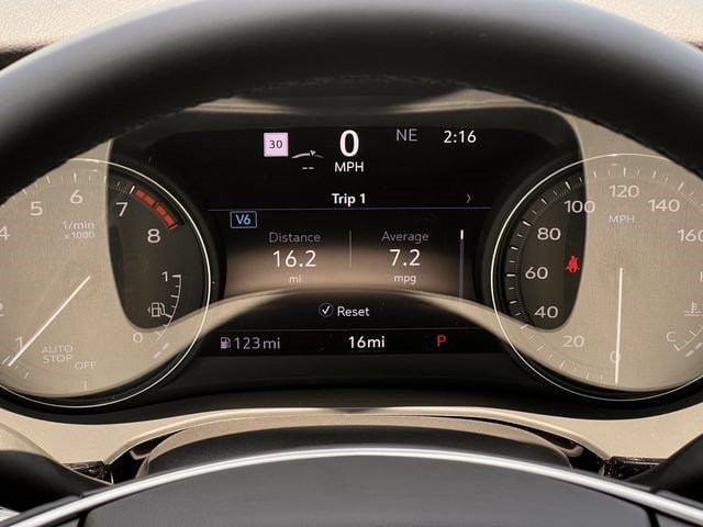 New 2026 Cadillac XT5 Premium Luxury w/ Driver Assist Package FWD image 14