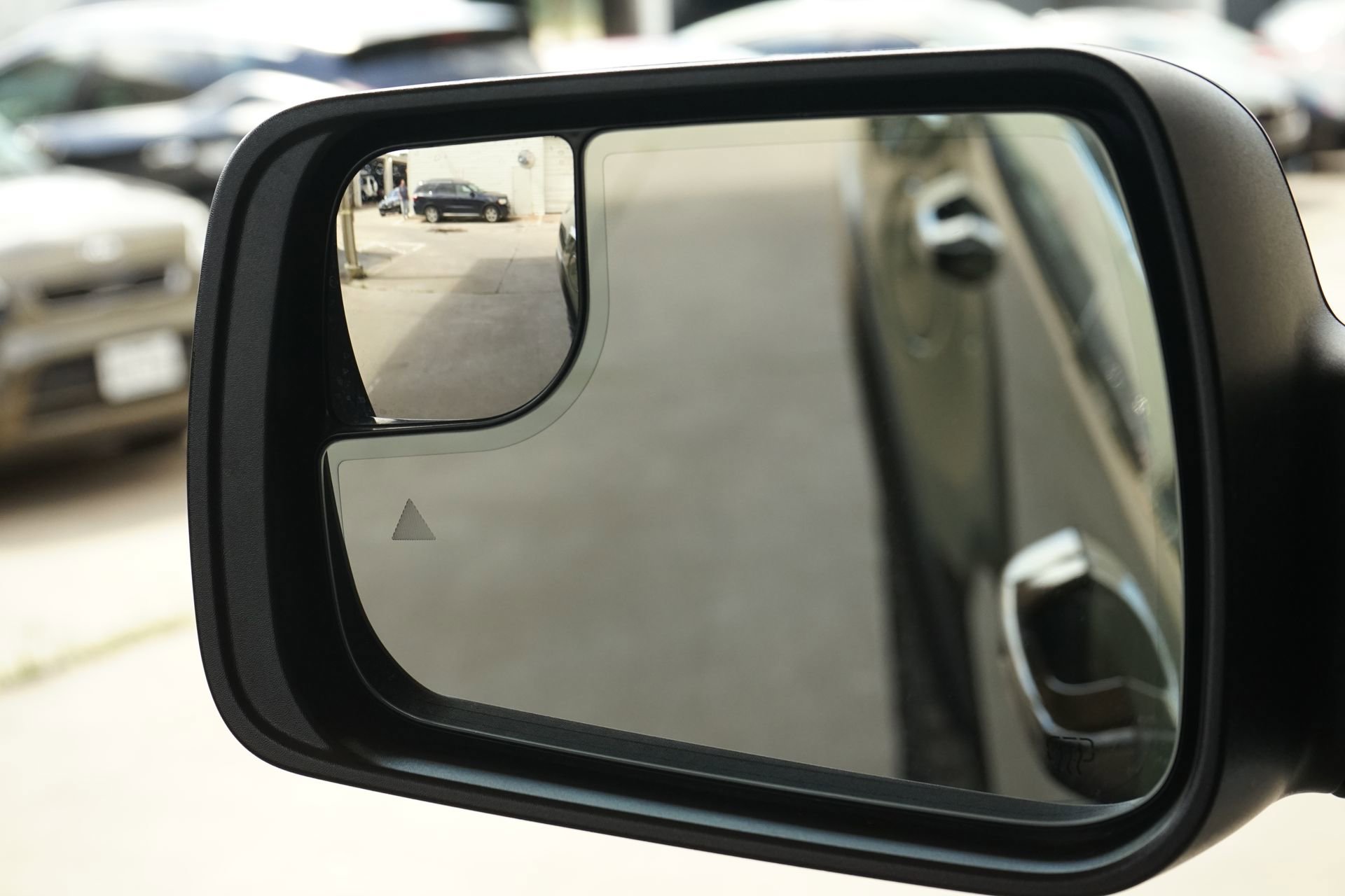 Used 2026 RAM 1500 RHO w/ Bed Utility Group image 15