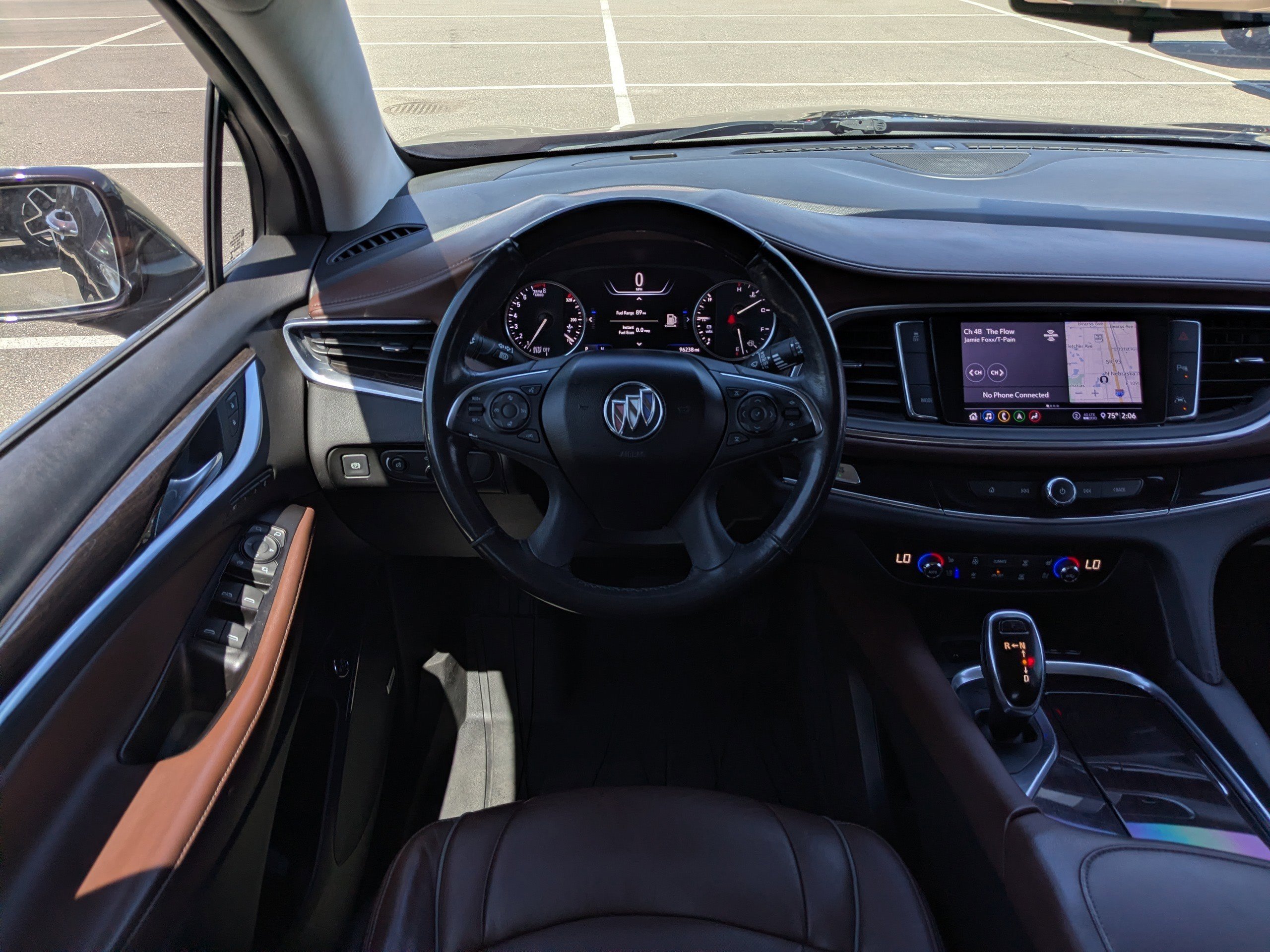 Used 2020 Buick Enclave Avenir w/ Trailering Package, 5000 lbs. image 18