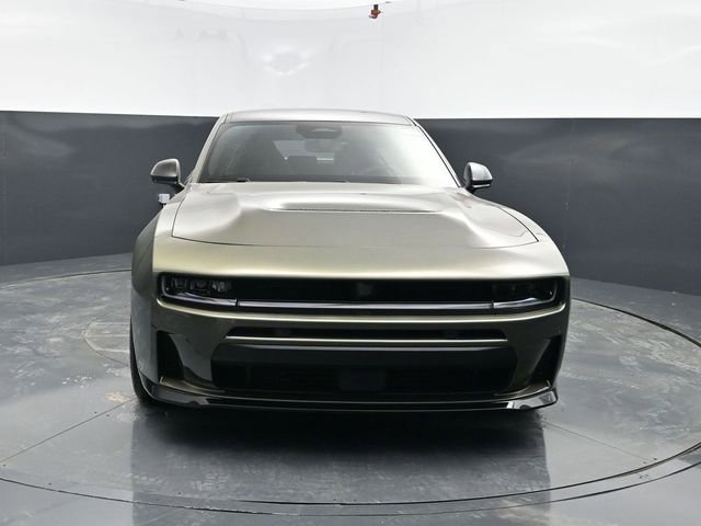 New 2026 Dodge Charger R/T Scat Pack image 2