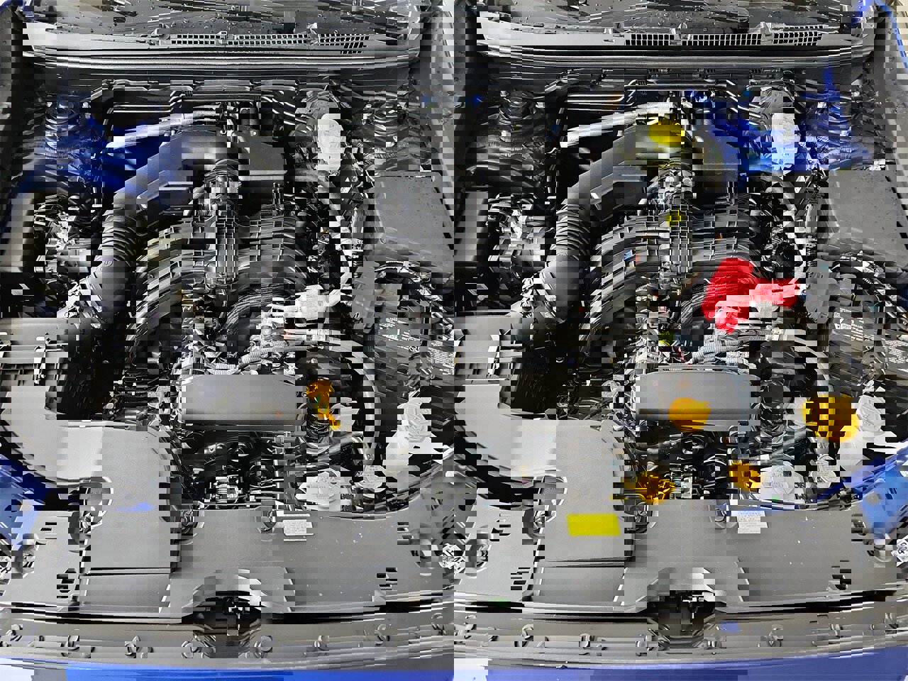 Certified 2025 Subaru Crosstrek 2.5i Wilderness w/ Crosstrek Mirror Package image 29