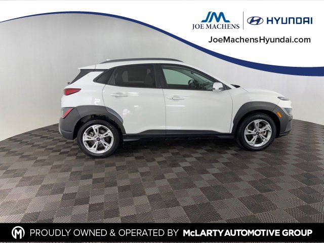 Used 2023 Hyundai Kona SEL image 4