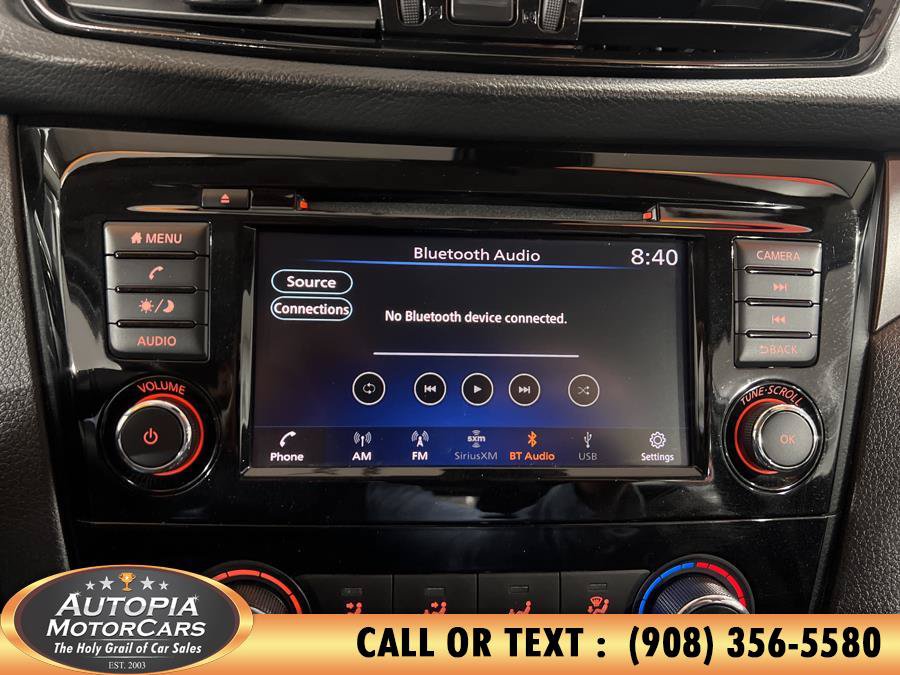 Used 2021 Nissan Rogue Sport S FWD image 26