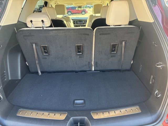 Used 2023 Buick Enclave Essence w/ Trailering Package, 5000 lbs. image 17