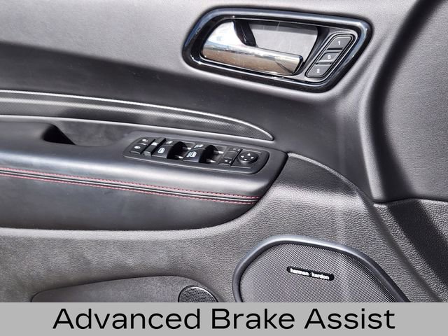 Used 2021 Dodge Durango R/T w/ Tow 'N Go Package image 12