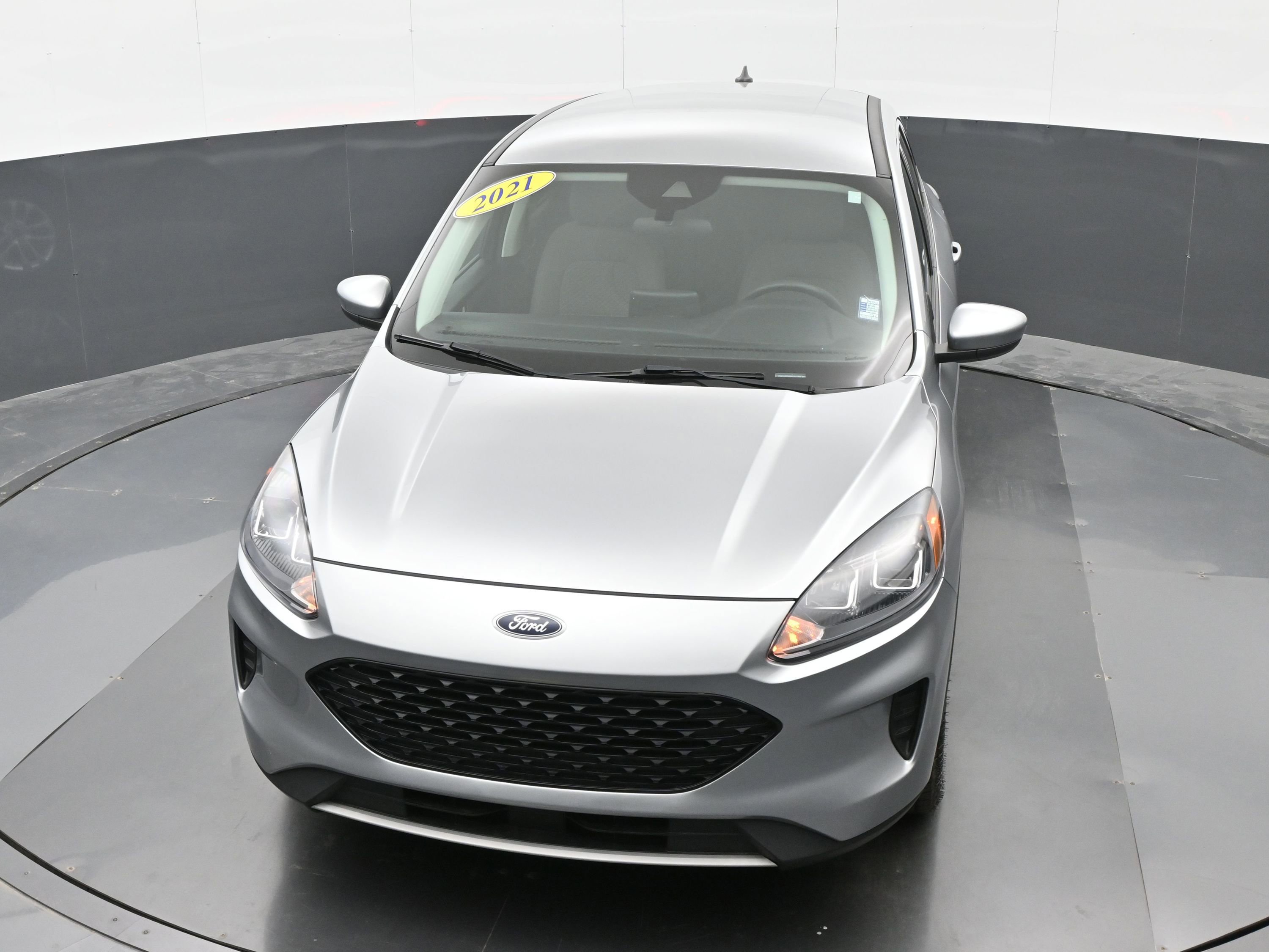 Used 2021 Ford Escape SE image 35