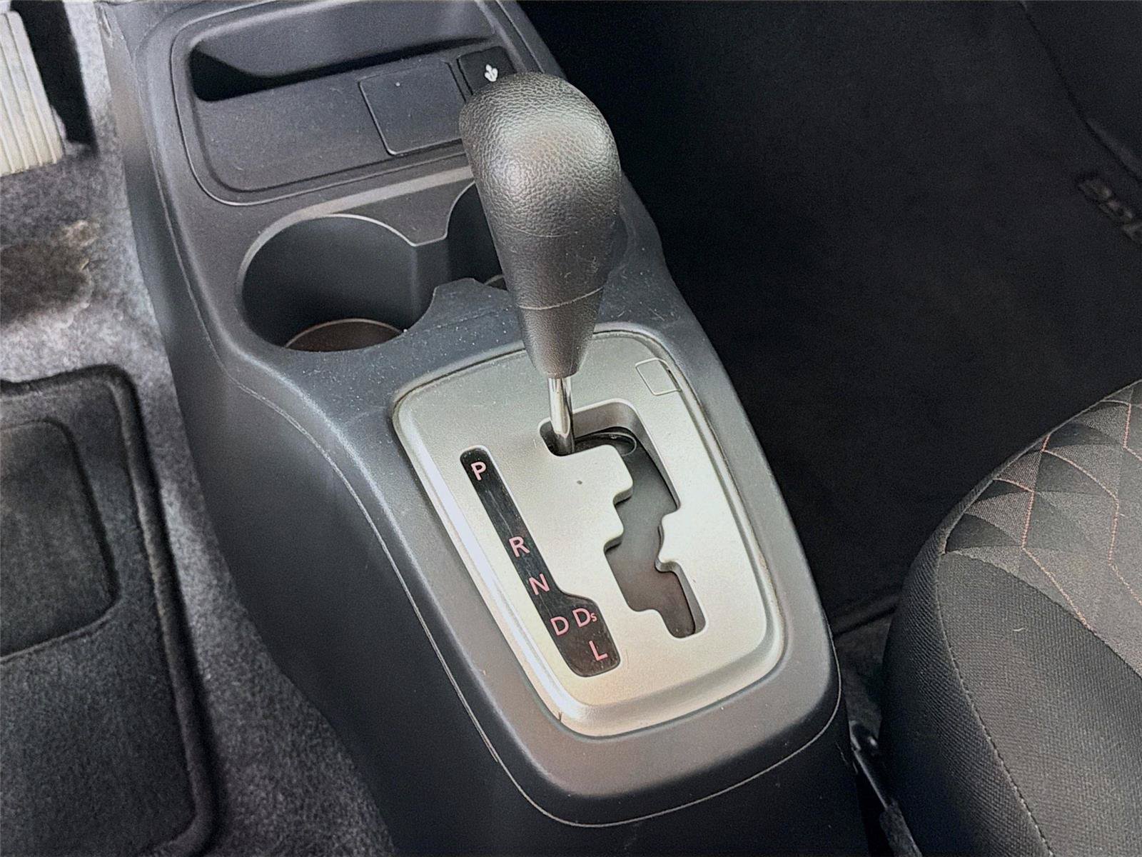 Used 2021 Mitsubishi Mirage LE FWD image 22
