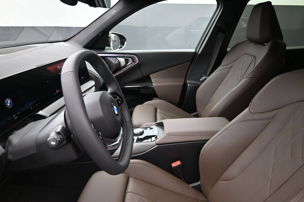 New 2026 BMW X3 xDrive30i AWD/4WD image 12