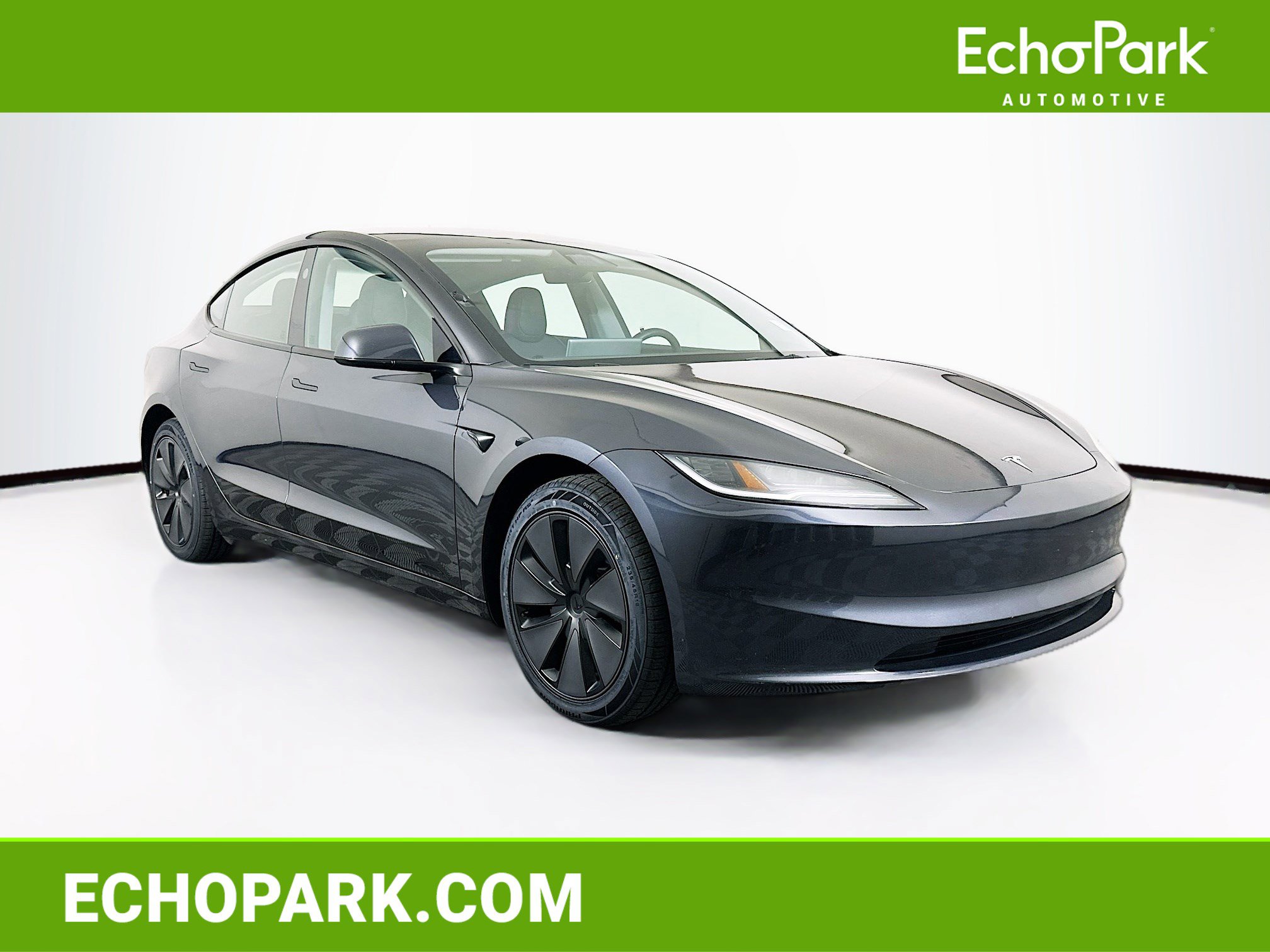 Used 2024 Tesla Model 3 image 1