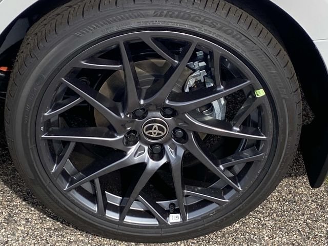 New 2026 Toyota Camry SE AWD/4WD image 5