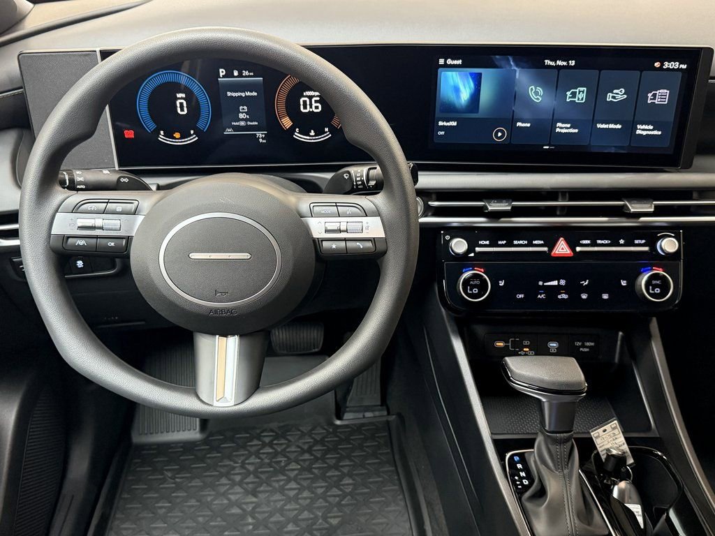 New 2026 Hyundai Santa Cruz SEL image 15