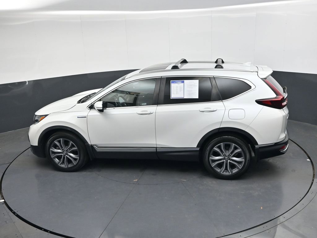 Used 2020 Honda CR-V Touring image 28