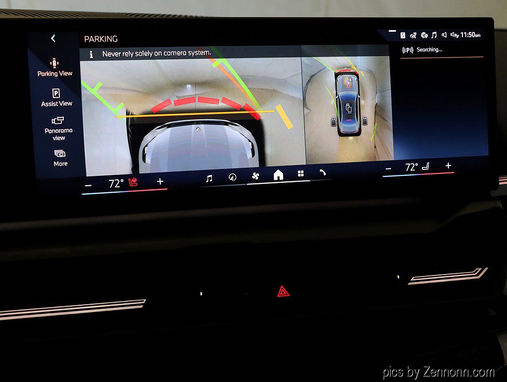 New 2026 BMW 530i xDrive w/ M Sport Package image 22