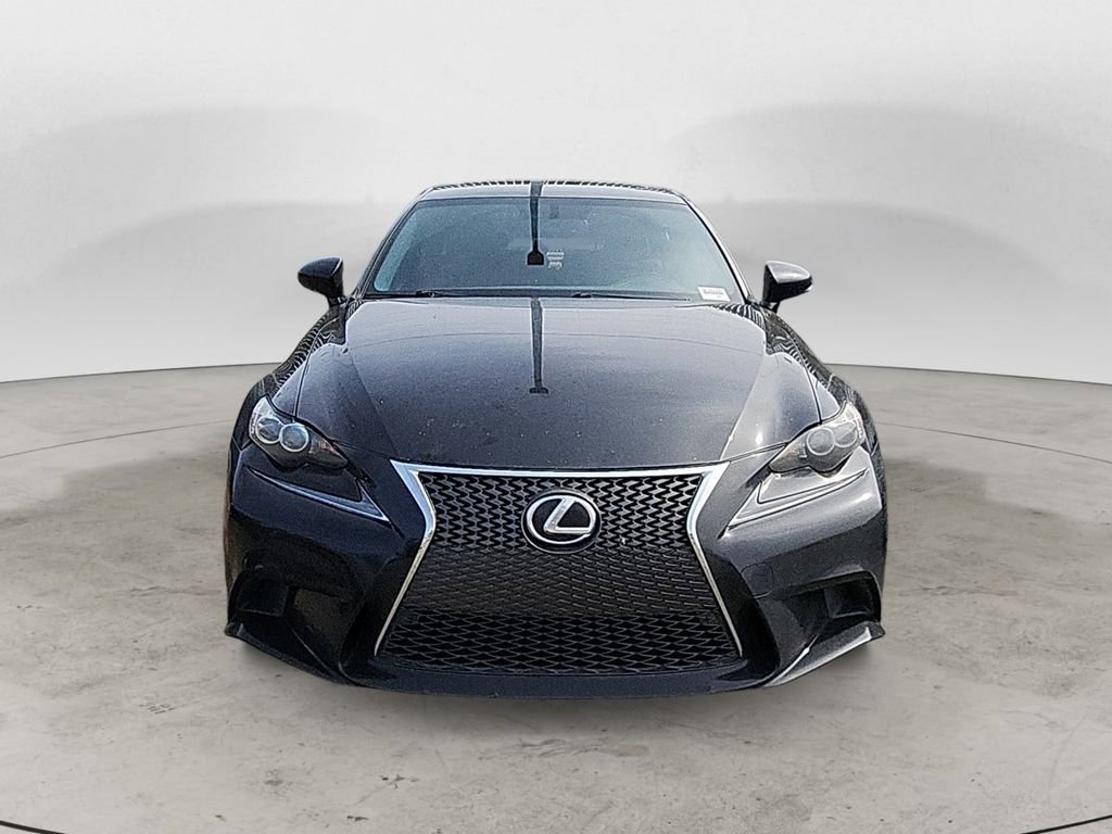 Used 2016 Lexus IS 200t w/ F Sport Package image 6