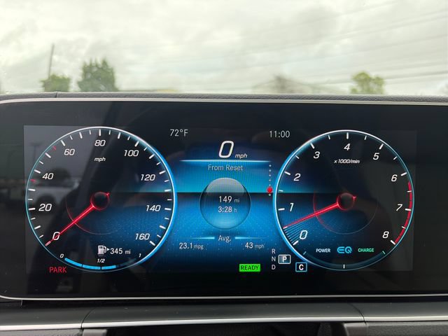 Used 2021 Mercedes-Benz GLE 450 4MATIC image 16