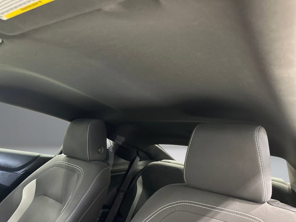 Used 2017 Chevrolet Camaro LT w/ RS Package RWD image 17