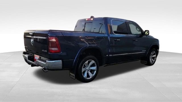 Used 2022 RAM 1500 Limited image 8