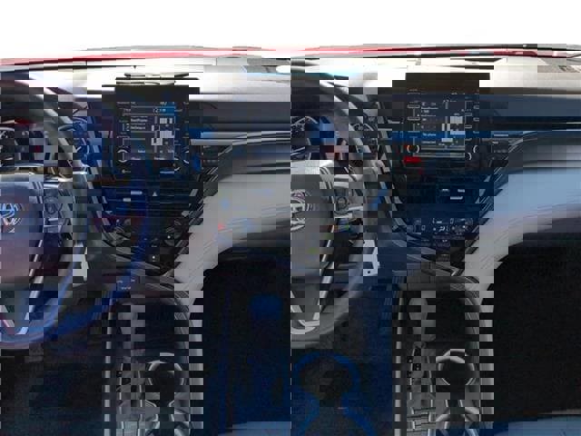 Used 2023 Toyota Camry LE image 11