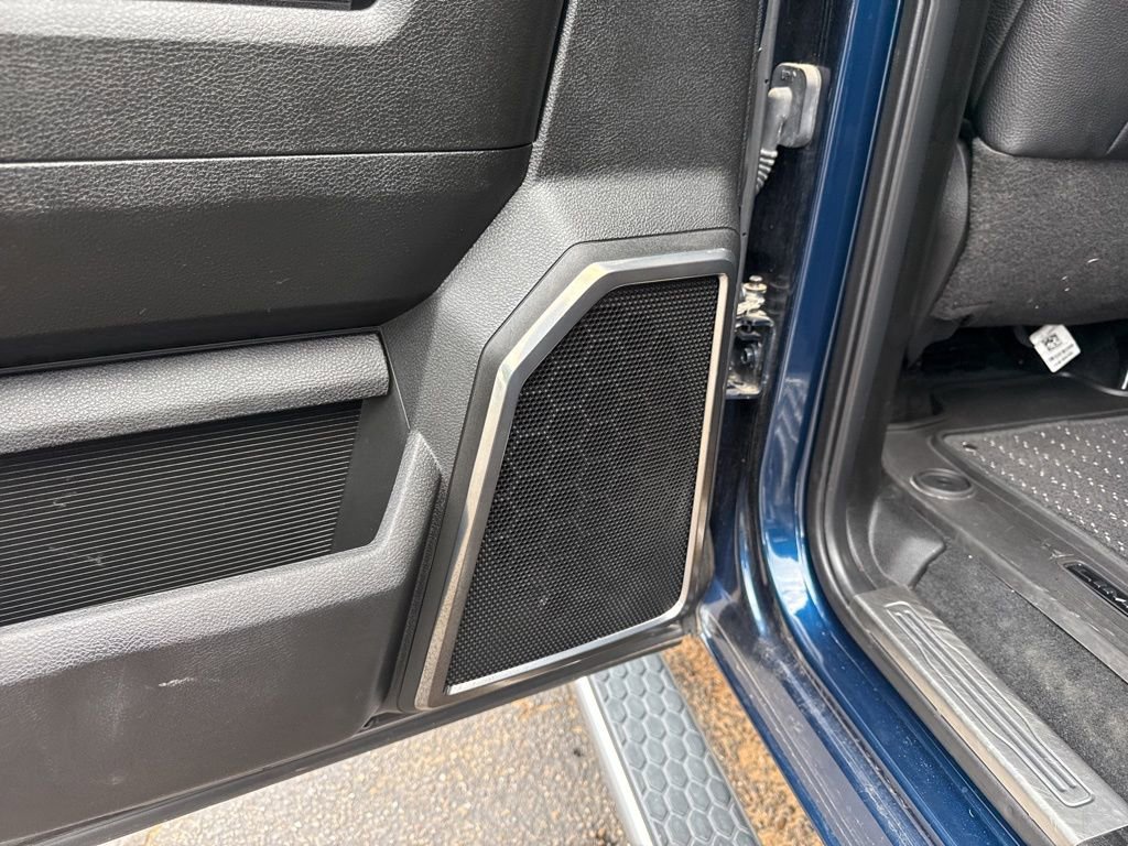 Used 2023 RAM 2500 Limited AWD/4WD image 34