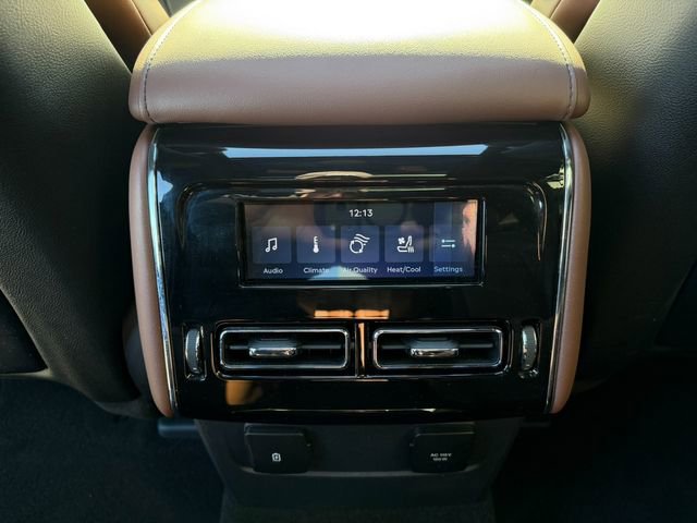 Used 2025 Lincoln Aviator Reserve w/ Equipment Group 201A image 19