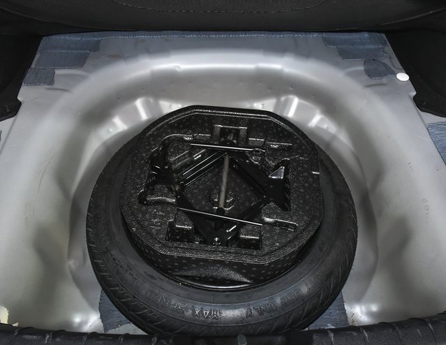 Used 2021 Kia K5 GT-Line image 58