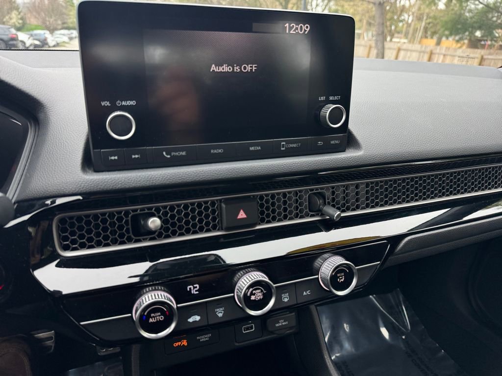 Used 2022 Honda Civic Sport image 20