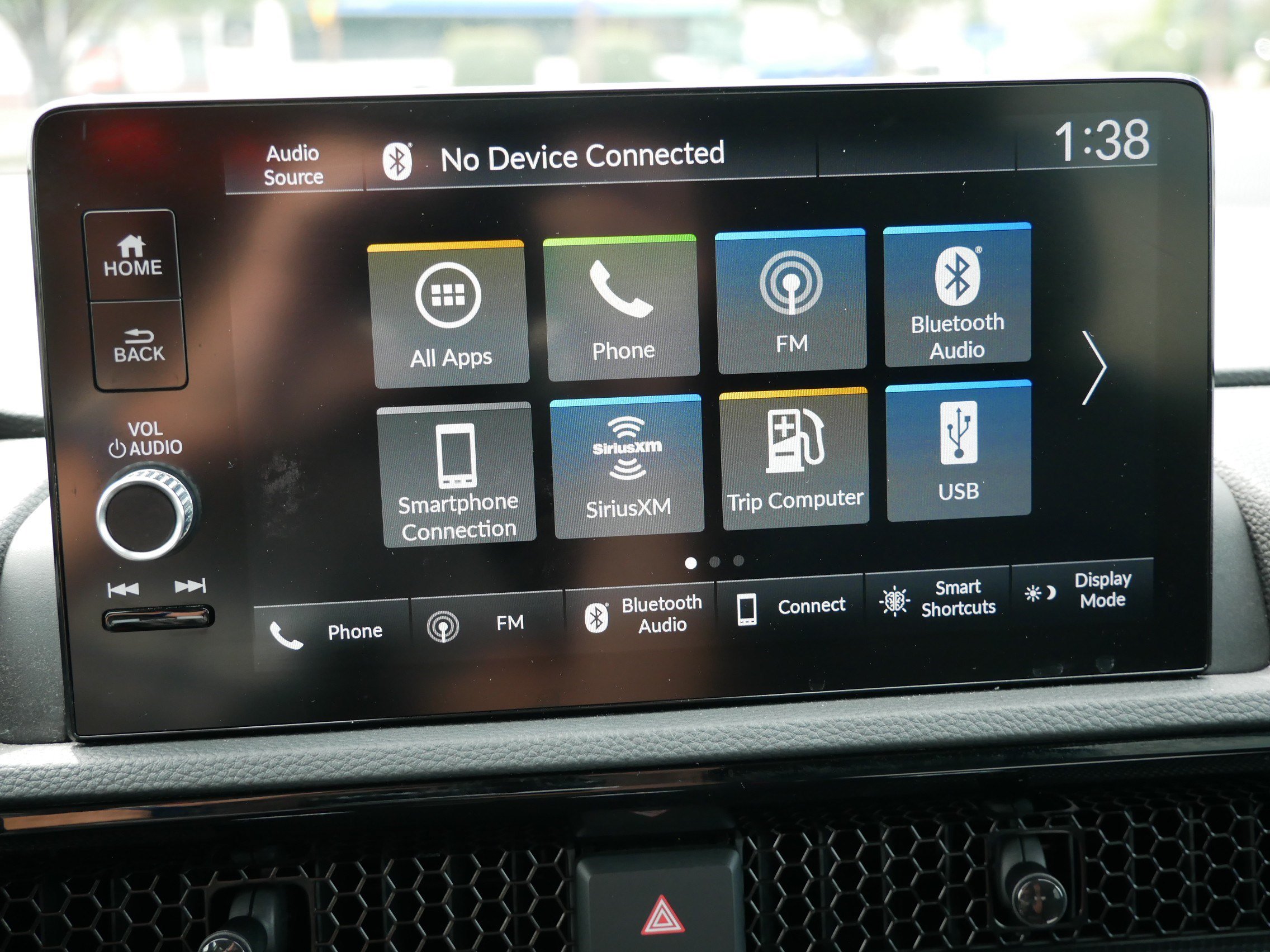 Used 2023 Honda CR-V EX-L image 22