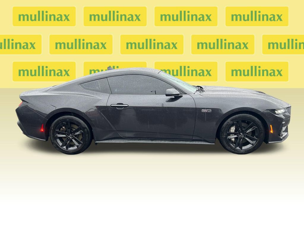 Used 2024 Ford Mustang GT image 2
