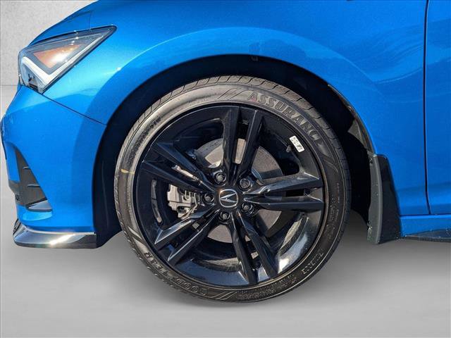 New 2026 Acura Integra A-Spec image 14