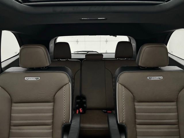 New 2026 GMC Acadia Denali Ultimate image 43