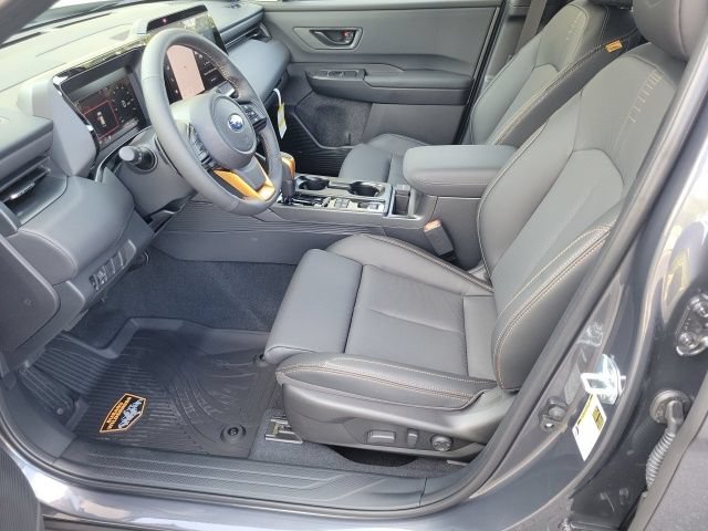 New 2026 Subaru Outback Wilderness AWD/4WD image 9
