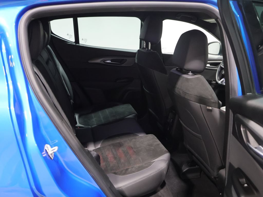 Used 2024 Dodge Hornet GT AWD/4WD image 19